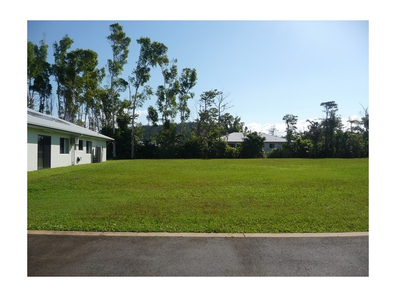 Lot 7, 61 Banfield Parade, Wongaling Beach QLD 4852