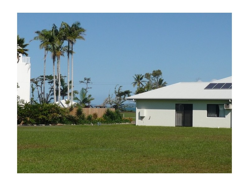 Lot 7, 61 Banfield Parade, Wongaling Beach QLD 4852