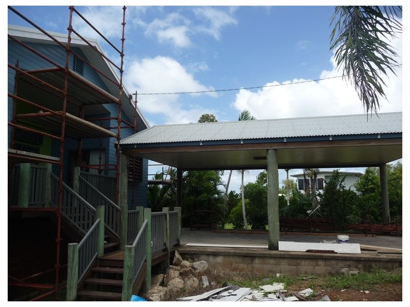 26 Mission Drive, South Mission Beach QLD 4852