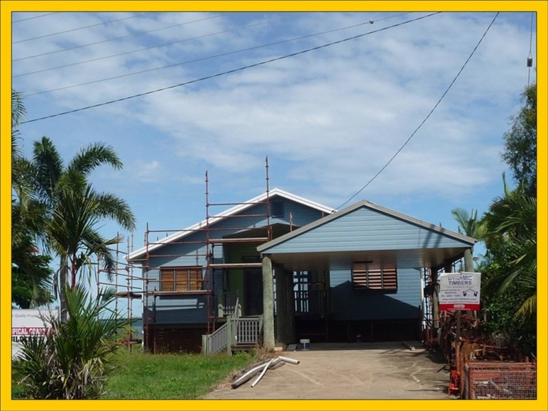 26 Mission Drive, South Mission Beach QLD 4852