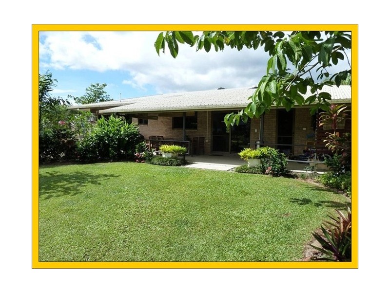 358 East Feluga Road, East Feluga QLD 4854