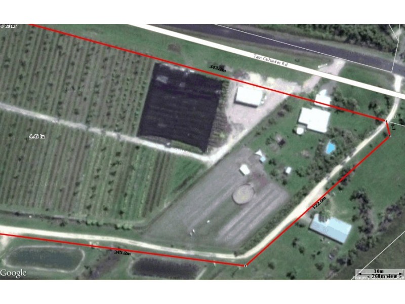 358 East Feluga Road, East Feluga QLD 4854