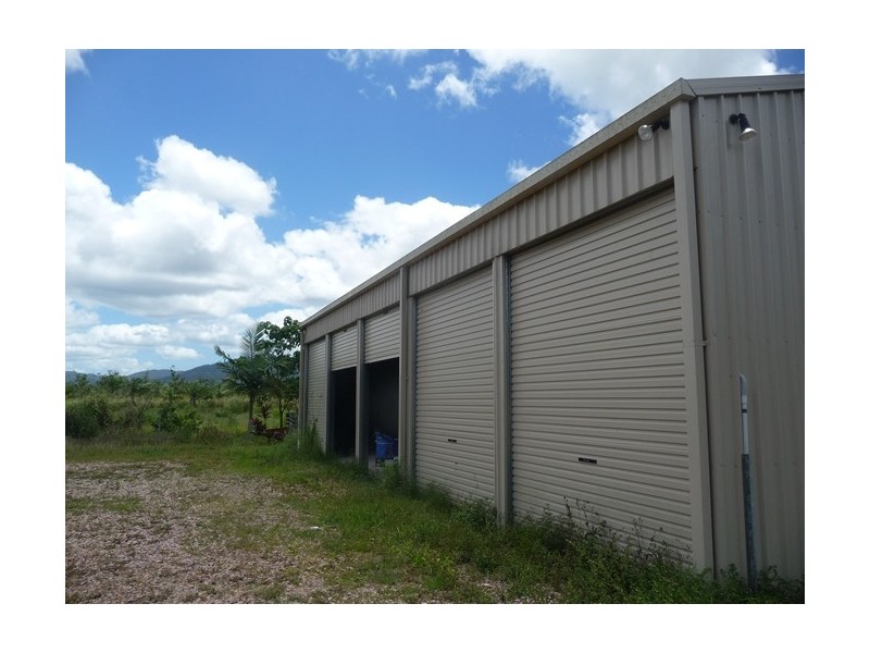 358 East Feluga Road, East Feluga QLD 4854