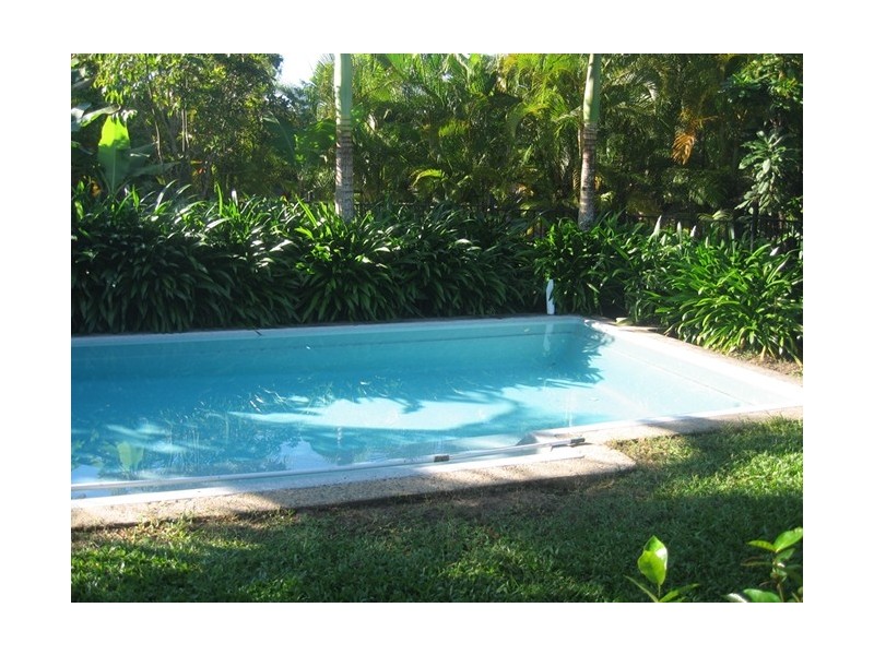 358 East Feluga Road, East Feluga QLD 4854