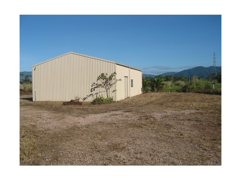 358 East Feluga Road, East Feluga QLD 4854