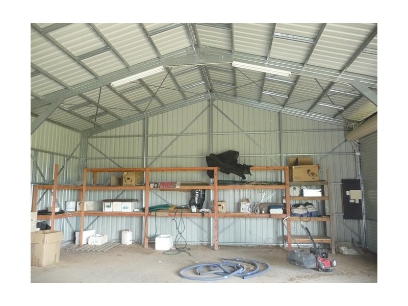 358 East Feluga Road, East Feluga QLD 4854