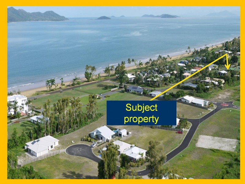 7 McNamara Street, Wongaling Beach QLD 4852