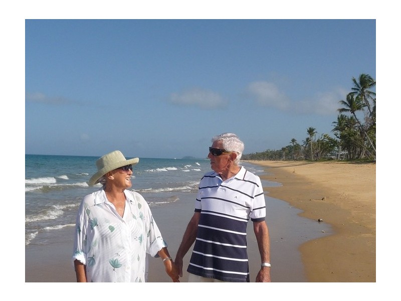 7 McNamara Street, Wongaling Beach QLD 4852