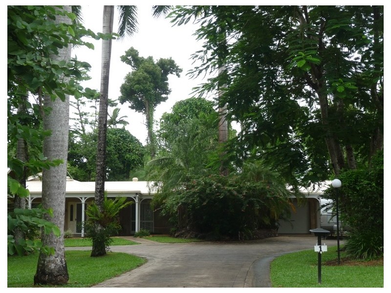 1 Spurwood Close, Wongaling Beach QLD 4852