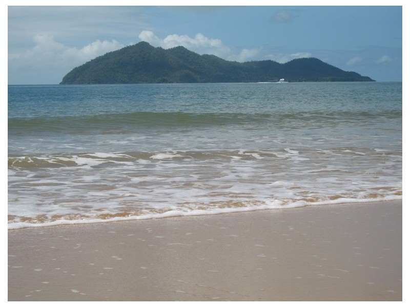 3 Banfield Parade, Wongaling Beach QLD 4852