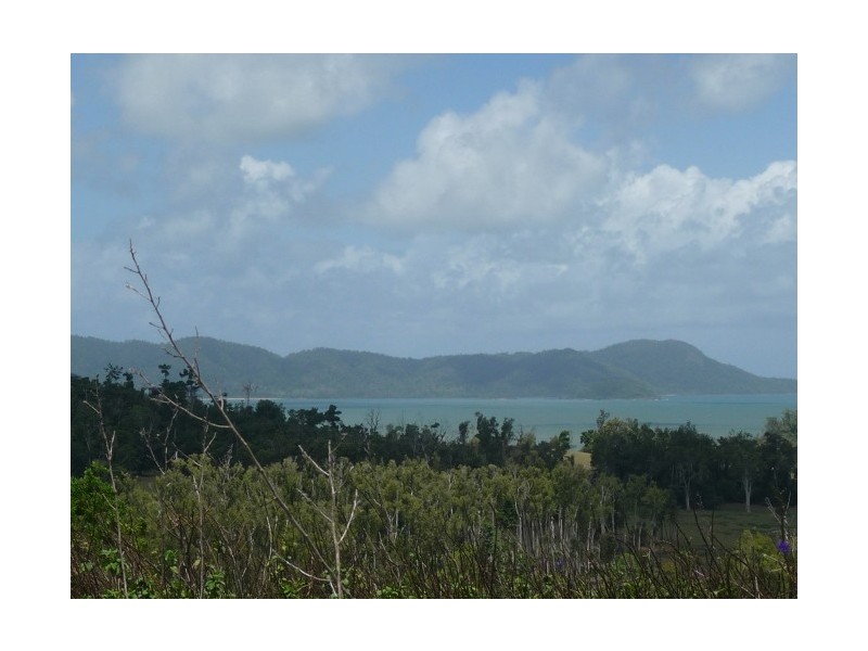 Mission Beach QLD 4852