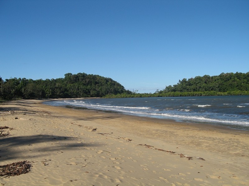 Mission Beach QLD 4852