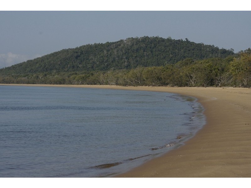 Mission Beach QLD 4852