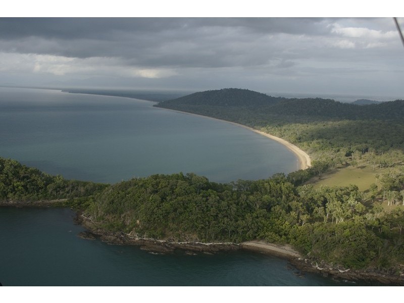 Mission Beach QLD 4852