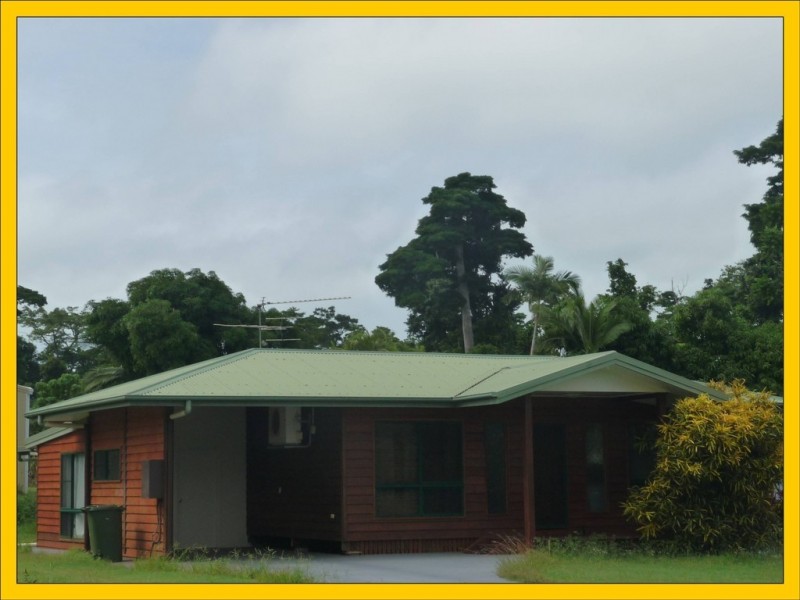3 Royal Palm Drive, Mission Beach QLD 4852