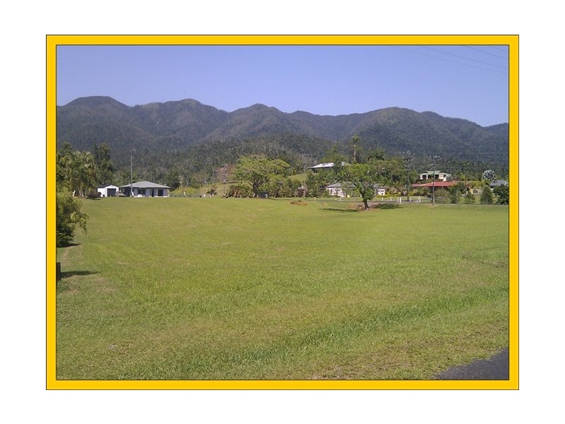 Lot 5 Bulgun Road, Bulgun QLD 4854