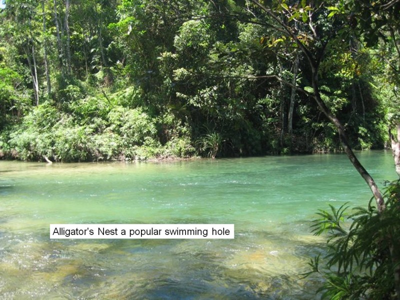 Lot 5 Bulgun Road, Bulgun QLD 4854