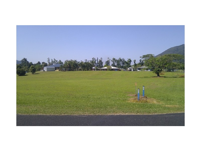 Lot 5 Bulgun Road, Bulgun QLD 4854