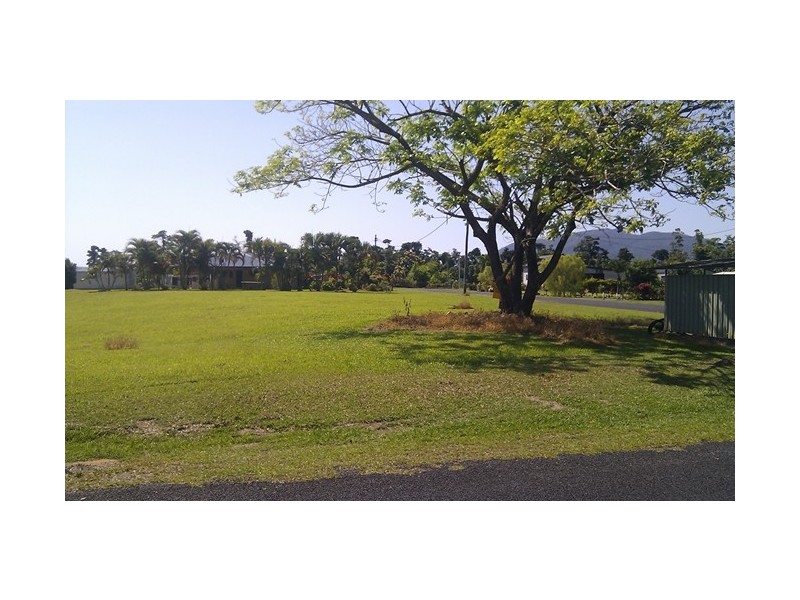 Lot 5 Bulgun Road, Bulgun QLD 4854