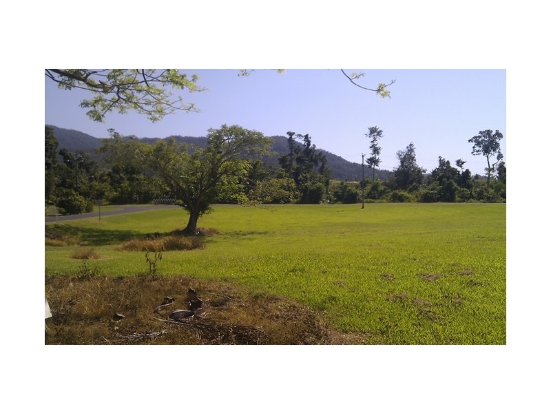 Lot 5 Bulgun Road, Bulgun QLD 4854