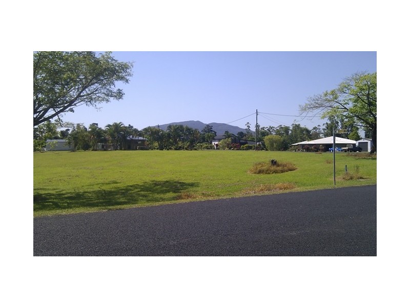 Lot 5 Bulgun Road, Bulgun QLD 4854