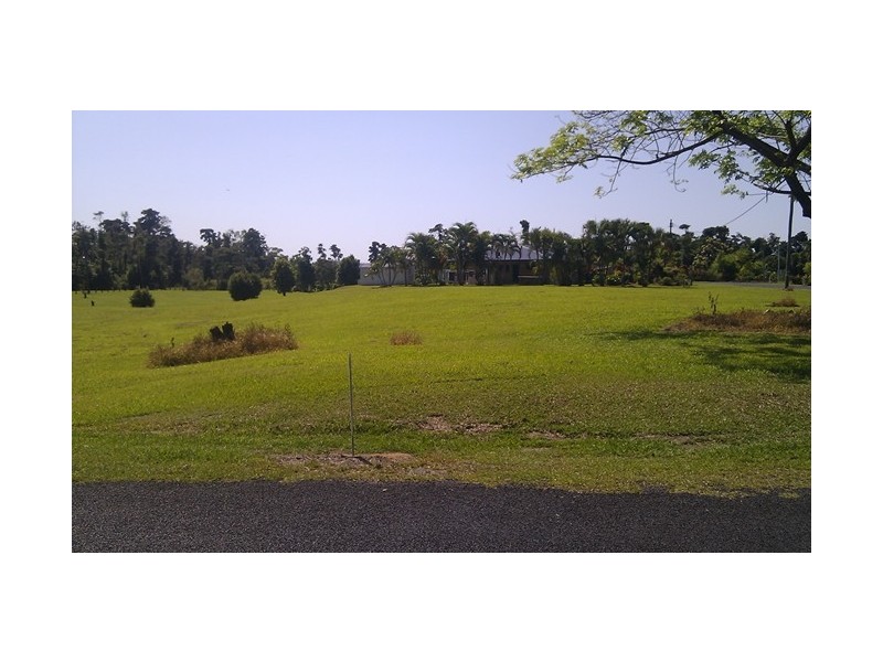 Lot 5 Bulgun Road, Bulgun QLD 4854