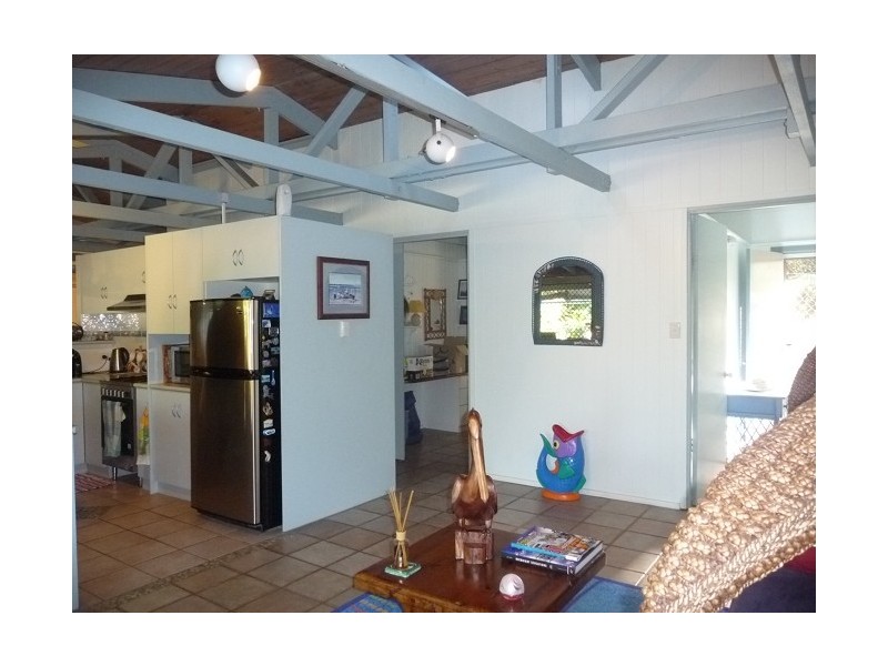 34 Mitchell Street, South Mission Beach QLD 4852