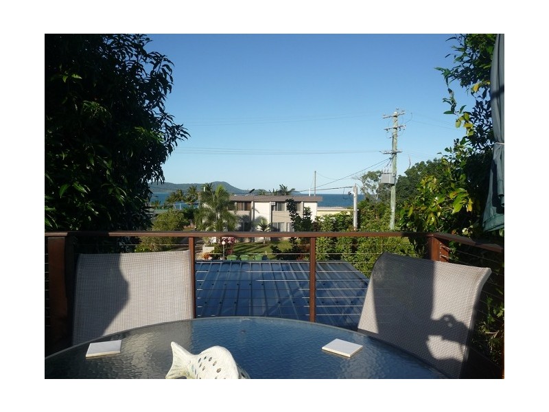 34 Mitchell Street, South Mission Beach QLD 4852