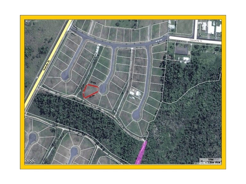 Lot 20 Reef Close, Mission Beach QLD 4852