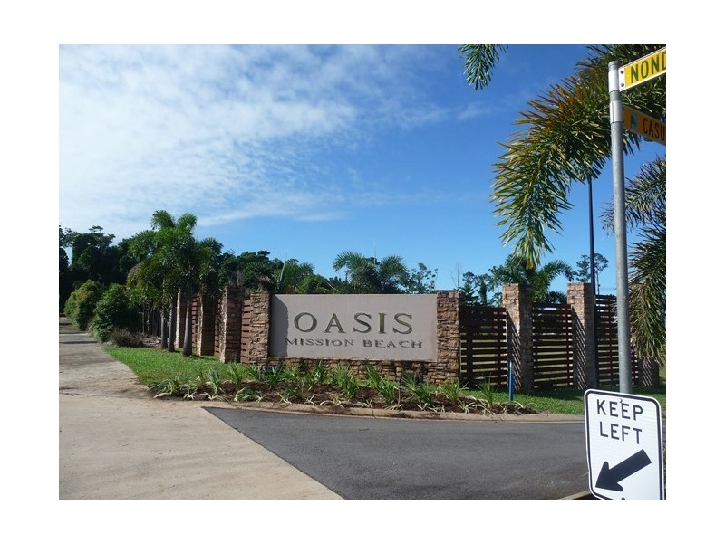 Lot 20 Reef Close, Mission Beach QLD 4852