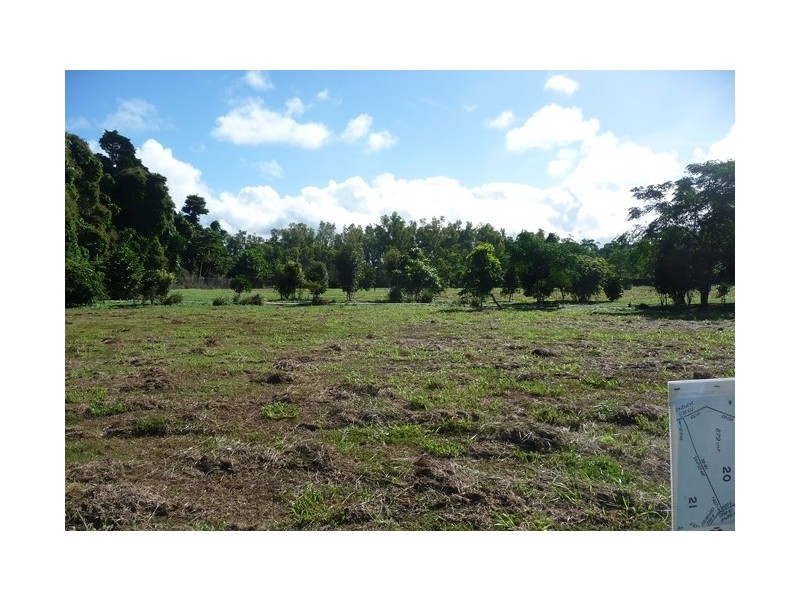 Lot 20 Reef Close, Mission Beach QLD 4852