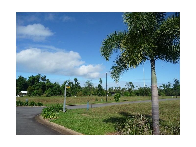 Lot 20 Reef Close, Mission Beach QLD 4852