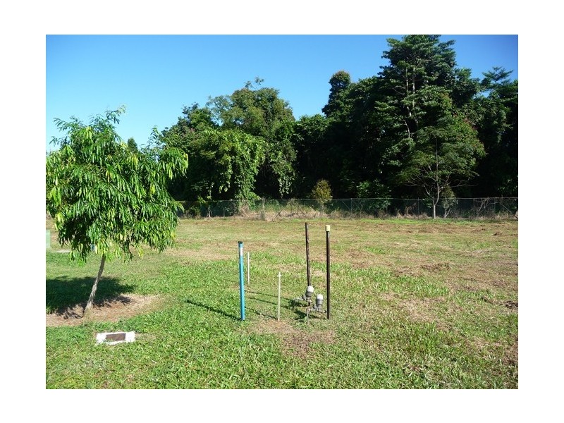 Lot 20 Reef Close, Mission Beach QLD 4852