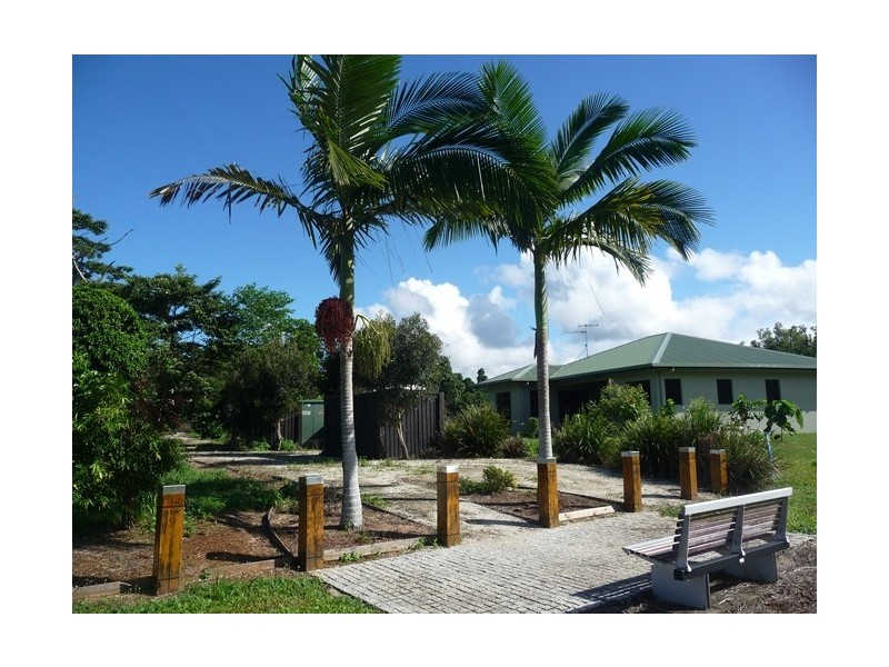 Lot 20 Reef Close, Mission Beach QLD 4852