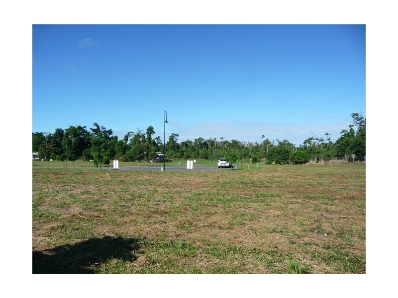 Lot 20 Reef Close, Mission Beach QLD 4852
