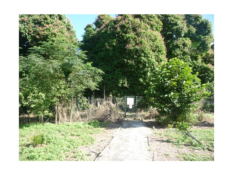 Lot 20 Reef Close, Mission Beach QLD 4852