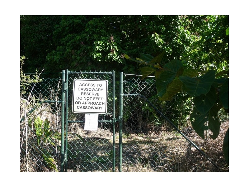 Lot 20 Reef Close, Mission Beach QLD 4852