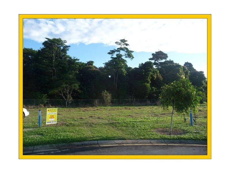 Lot 21 Reef Close, Mission Beach QLD 4852