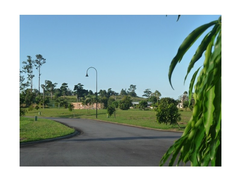 Lot 21 Reef Close, Mission Beach QLD 4852