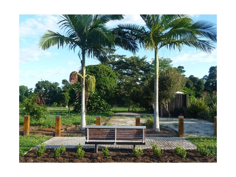 Lot 21 Reef Close, Mission Beach QLD 4852