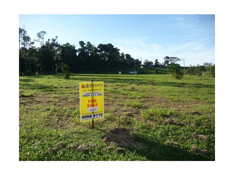 Lot 51 Casuarina Crescent, Mission Beach QLD 4852