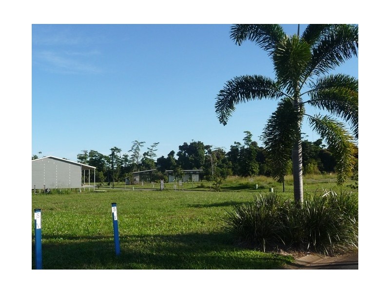 Lot 51 Casuarina Crescent, Mission Beach QLD 4852