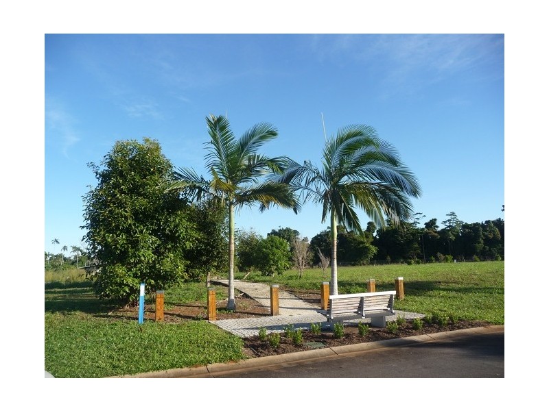 Lot 51 Casuarina Crescent, Mission Beach QLD 4852