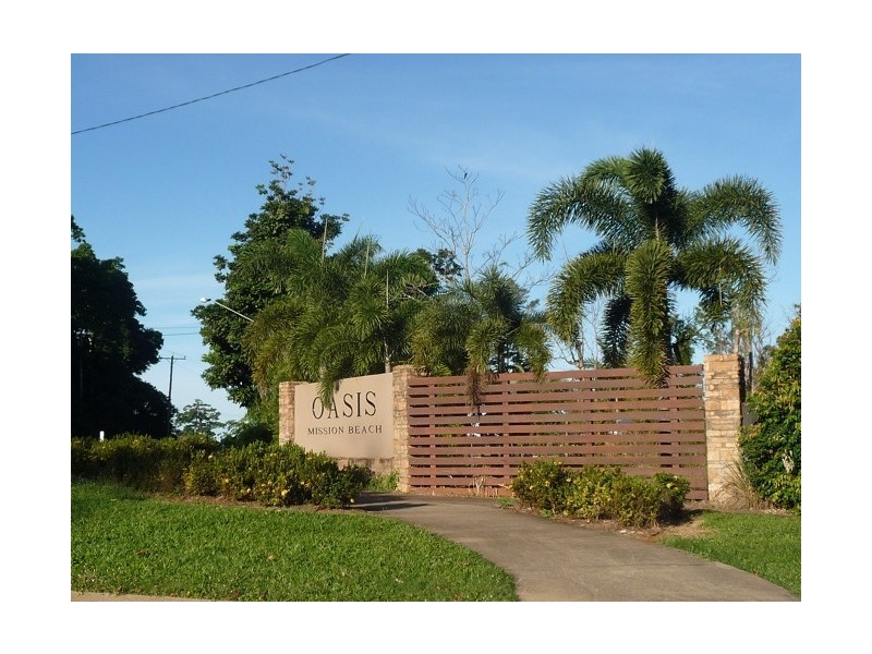Lot 51 Casuarina Crescent, Mission Beach QLD 4852
