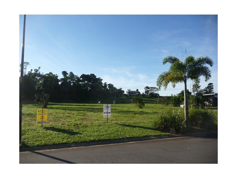 Lot 51 Casuarina Crescent, Mission Beach QLD 4852