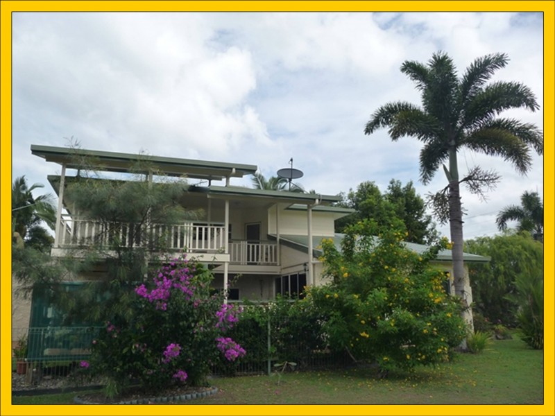 44 Seafarer Street, South Mission Beach QLD 4852