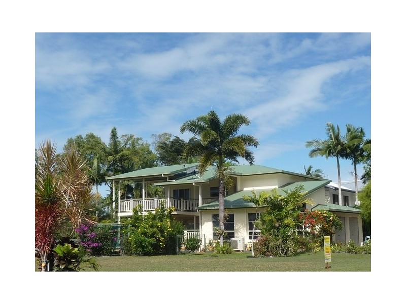 44 Seafarer Street, South Mission Beach QLD 4852