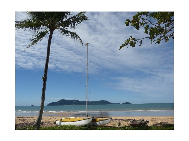 44 Seafarer Street, South Mission Beach QLD 4852