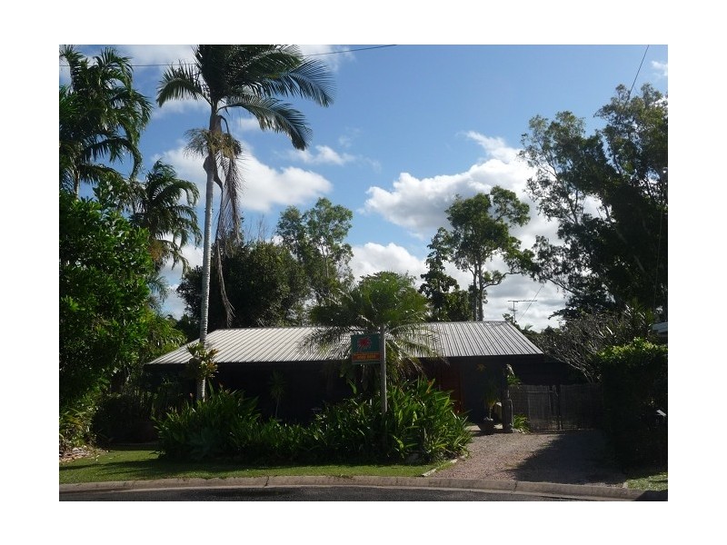 5 Bunting Street, Wongaling Beach QLD 4852