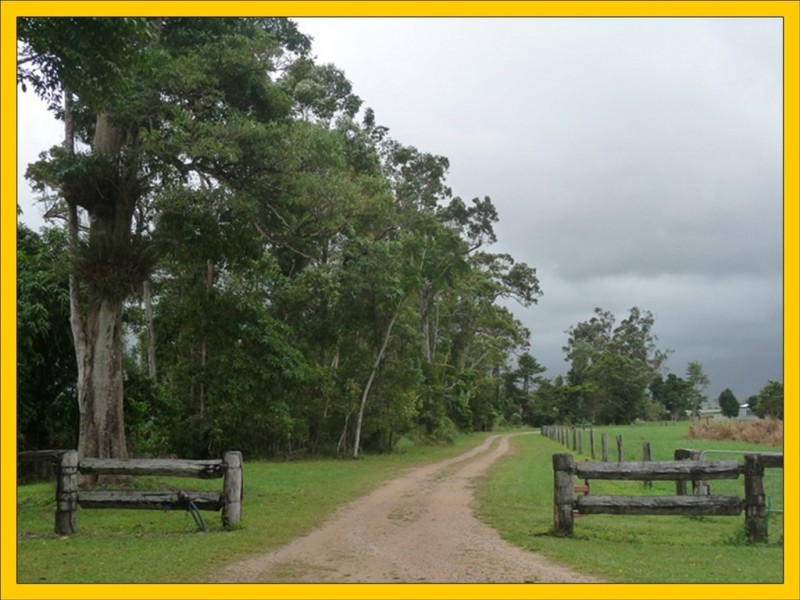 176 Tully-Mission Beach Road, Birkalla QLD 4854